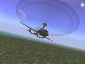autogyre