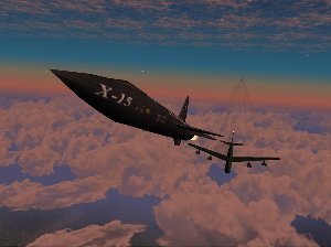 X15 / B52